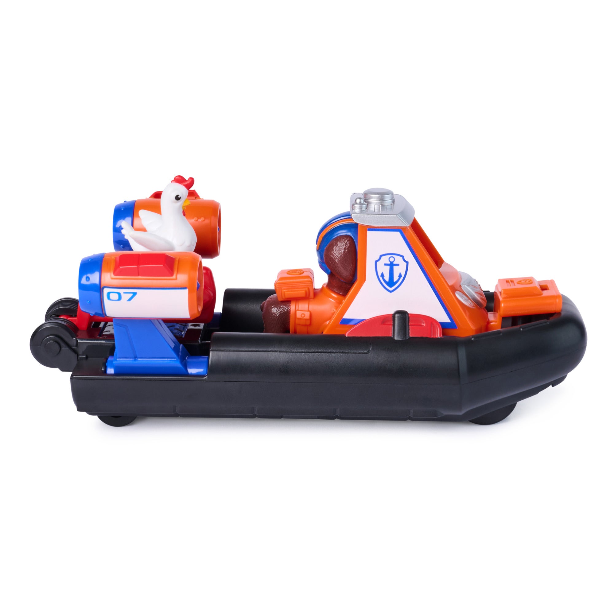 Paw Patrol Search Rescue Zuma