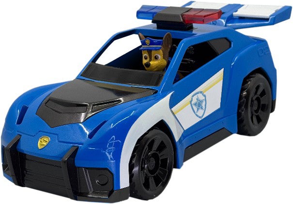Paw Patrol Launch Rescue