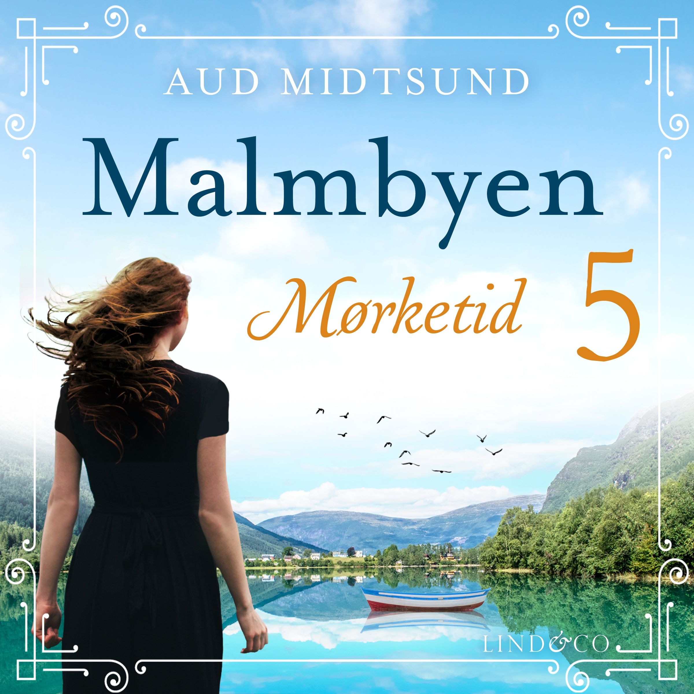 Mørketid