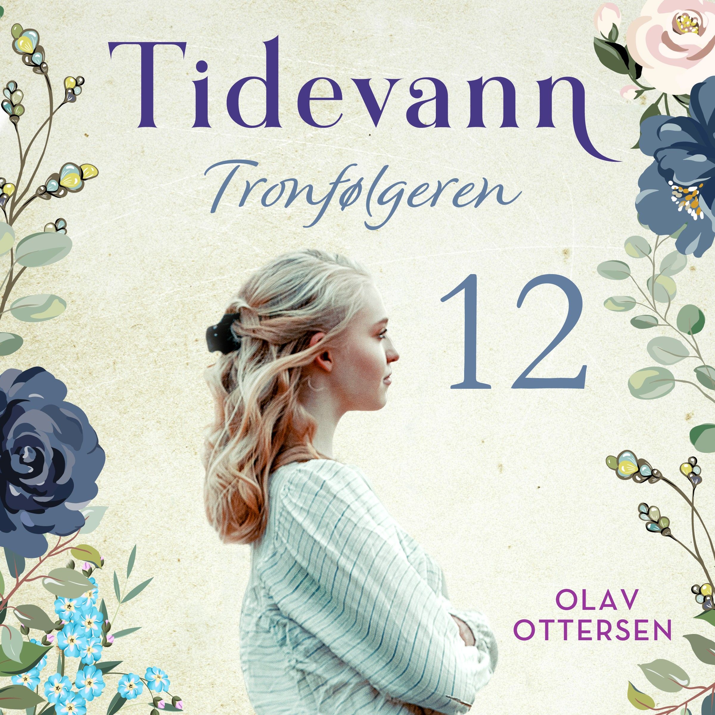 Tronfølgeren