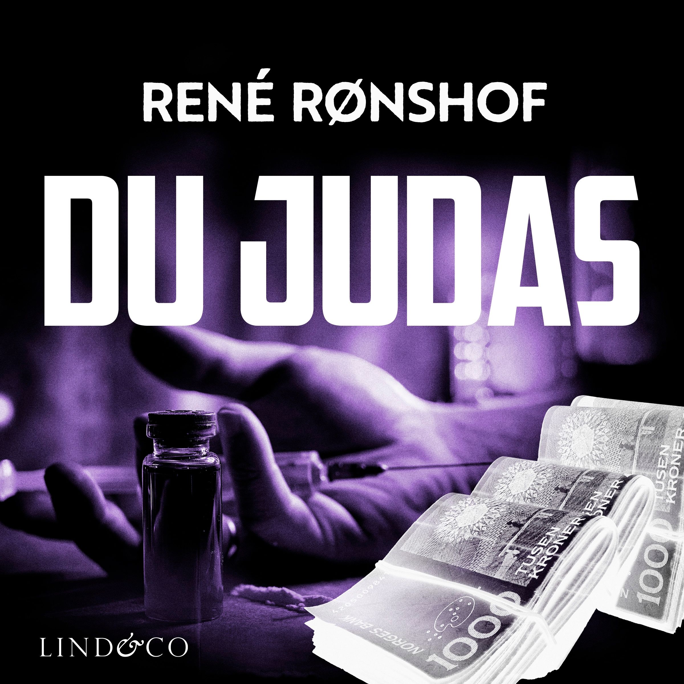 Du Judas