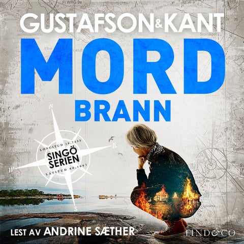 Mordbrann