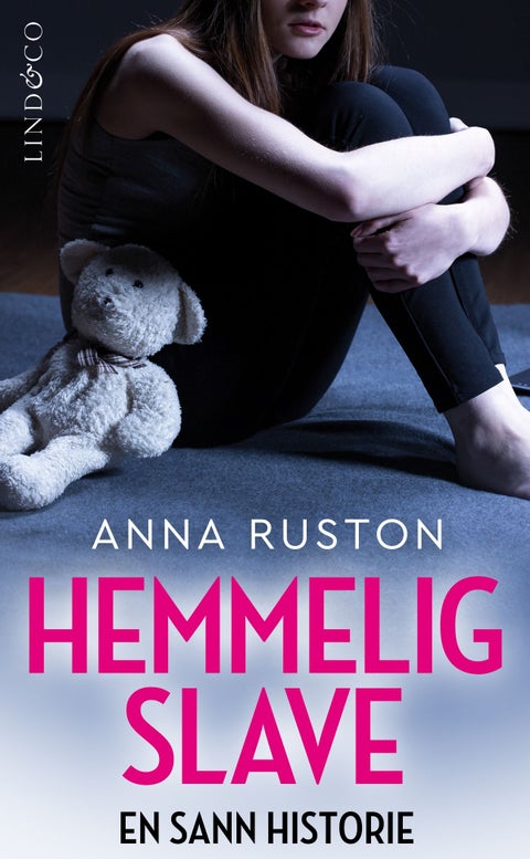 Hemmelig slave - en sann historie