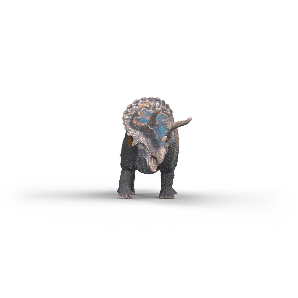 Schleich Triceratops