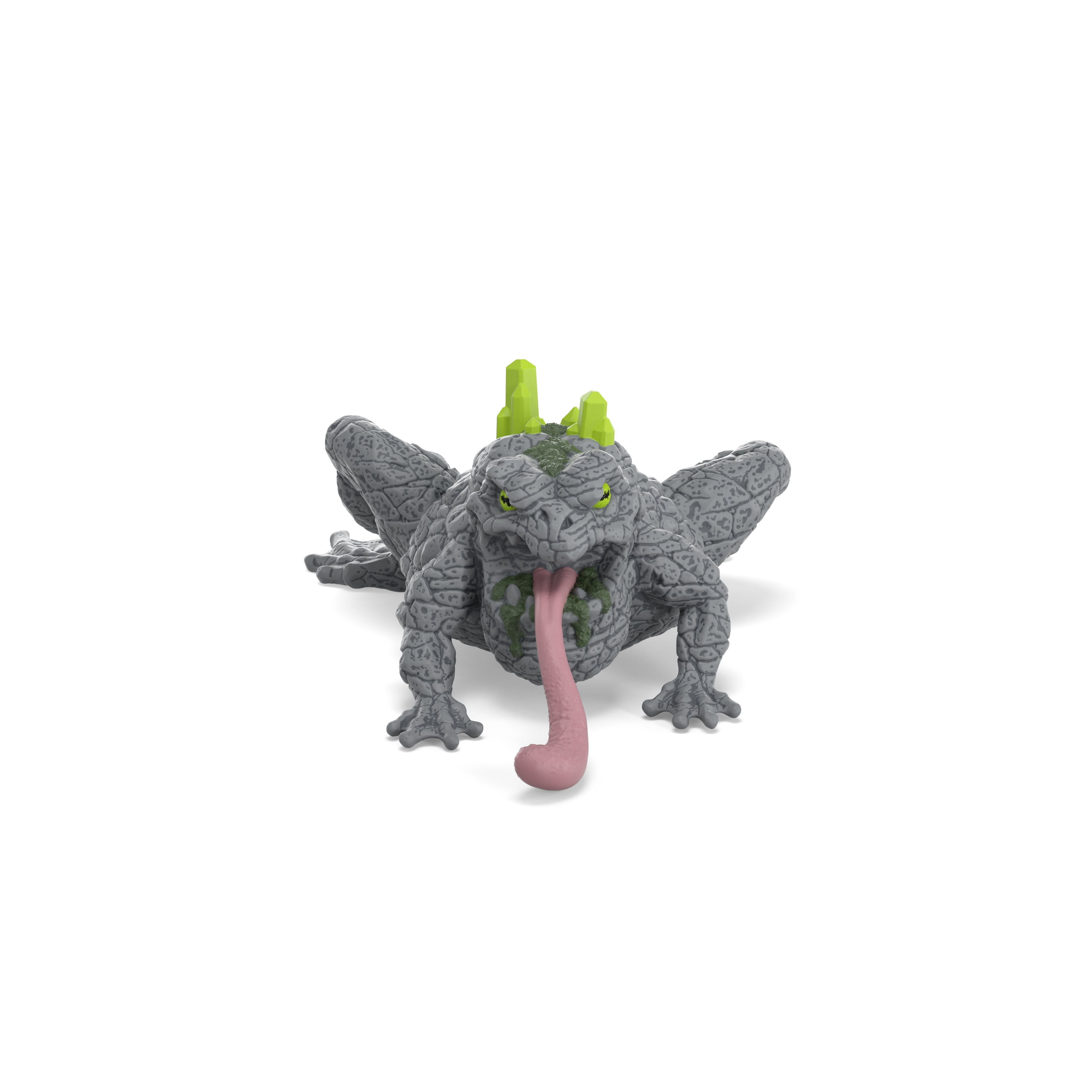 Schleich Stone Toad