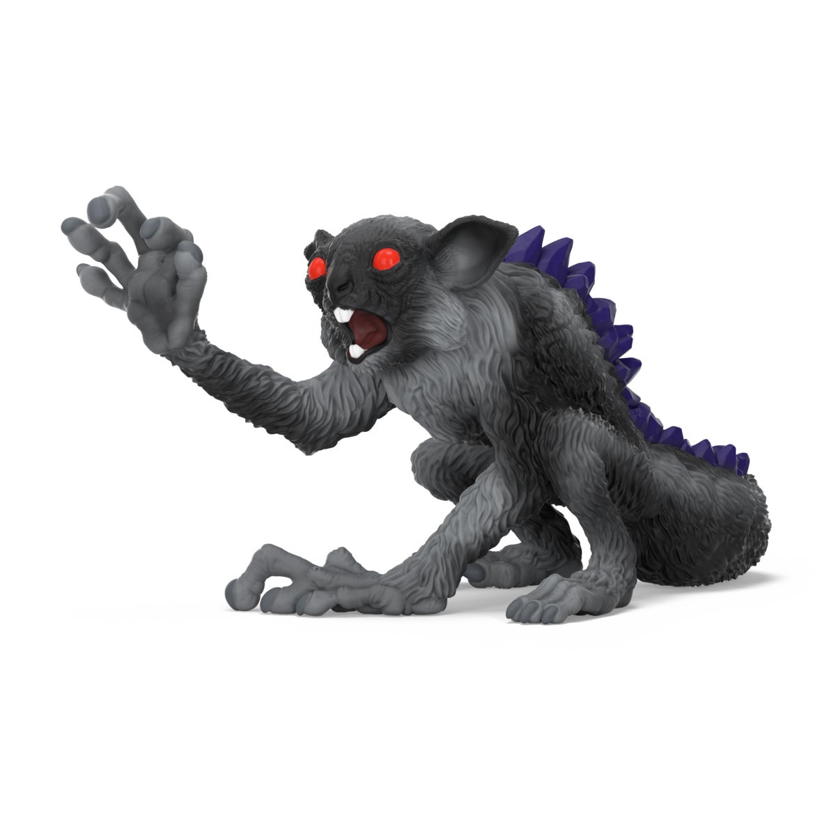 Schleich Shadow Lemur