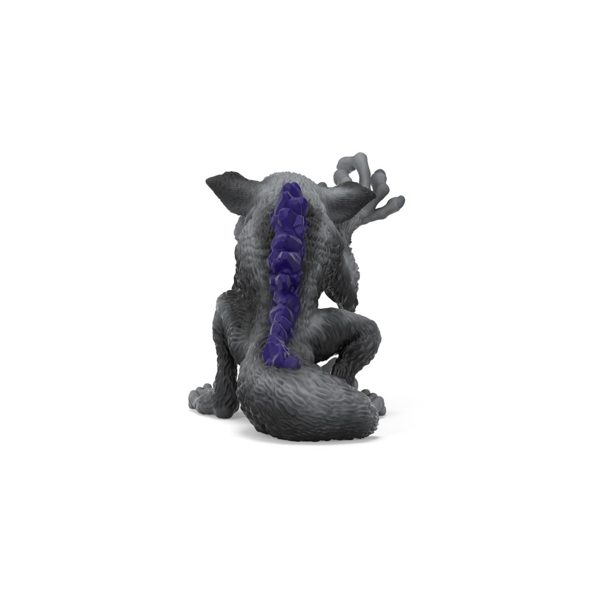Schleich Shadow Lemur