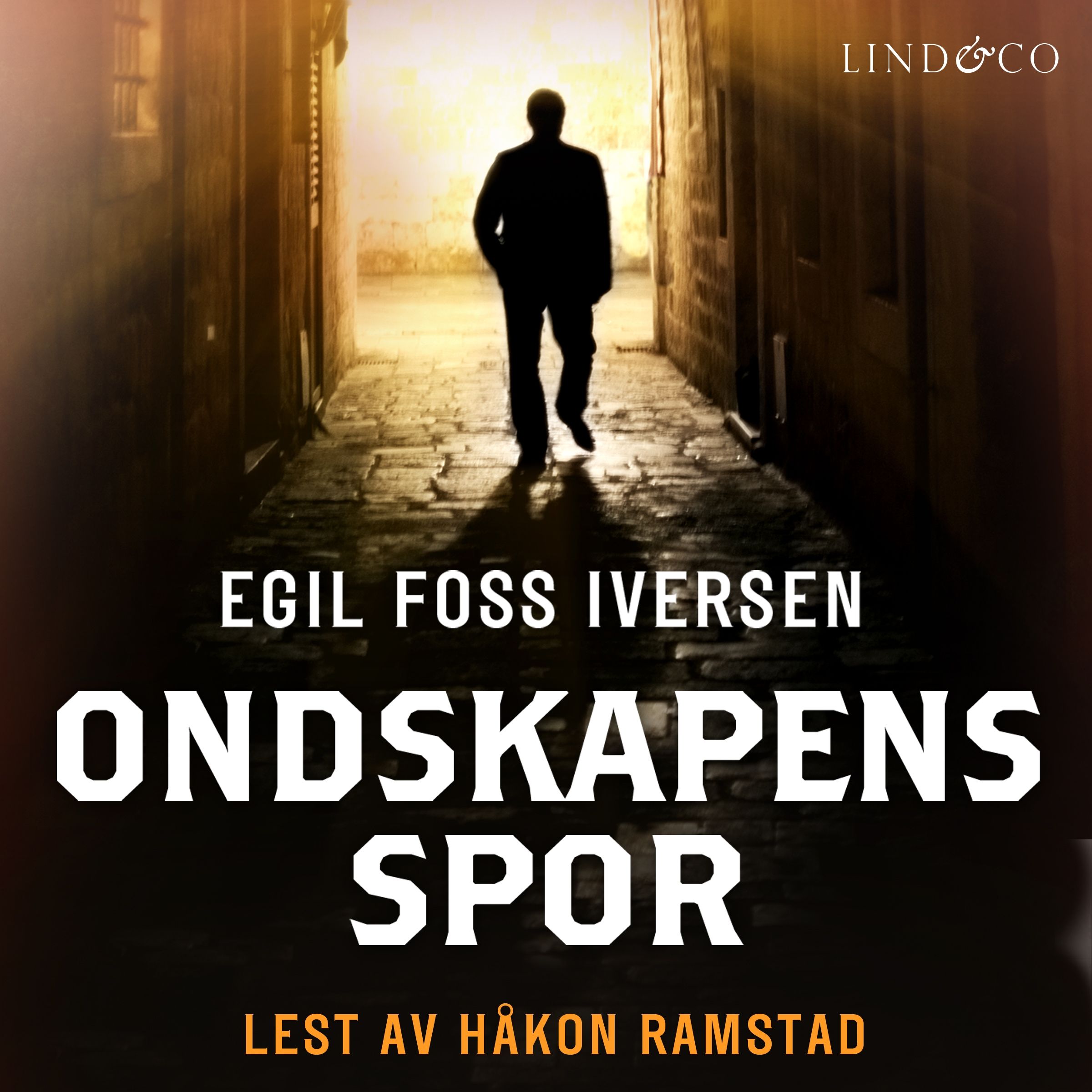 Ondskapens spor