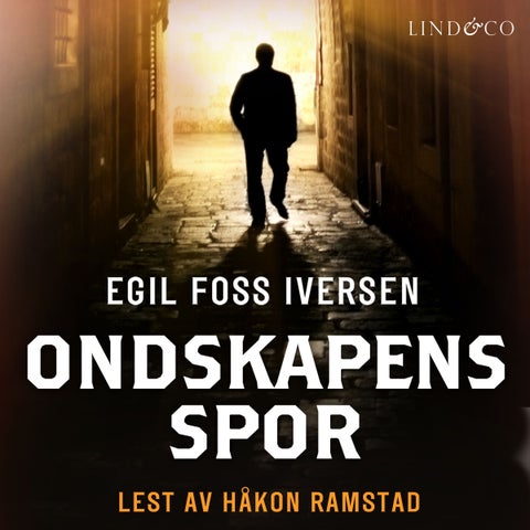 Ondskapens spor