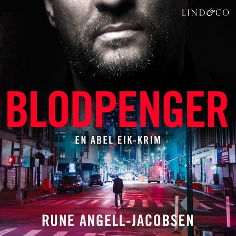 Blodpenger