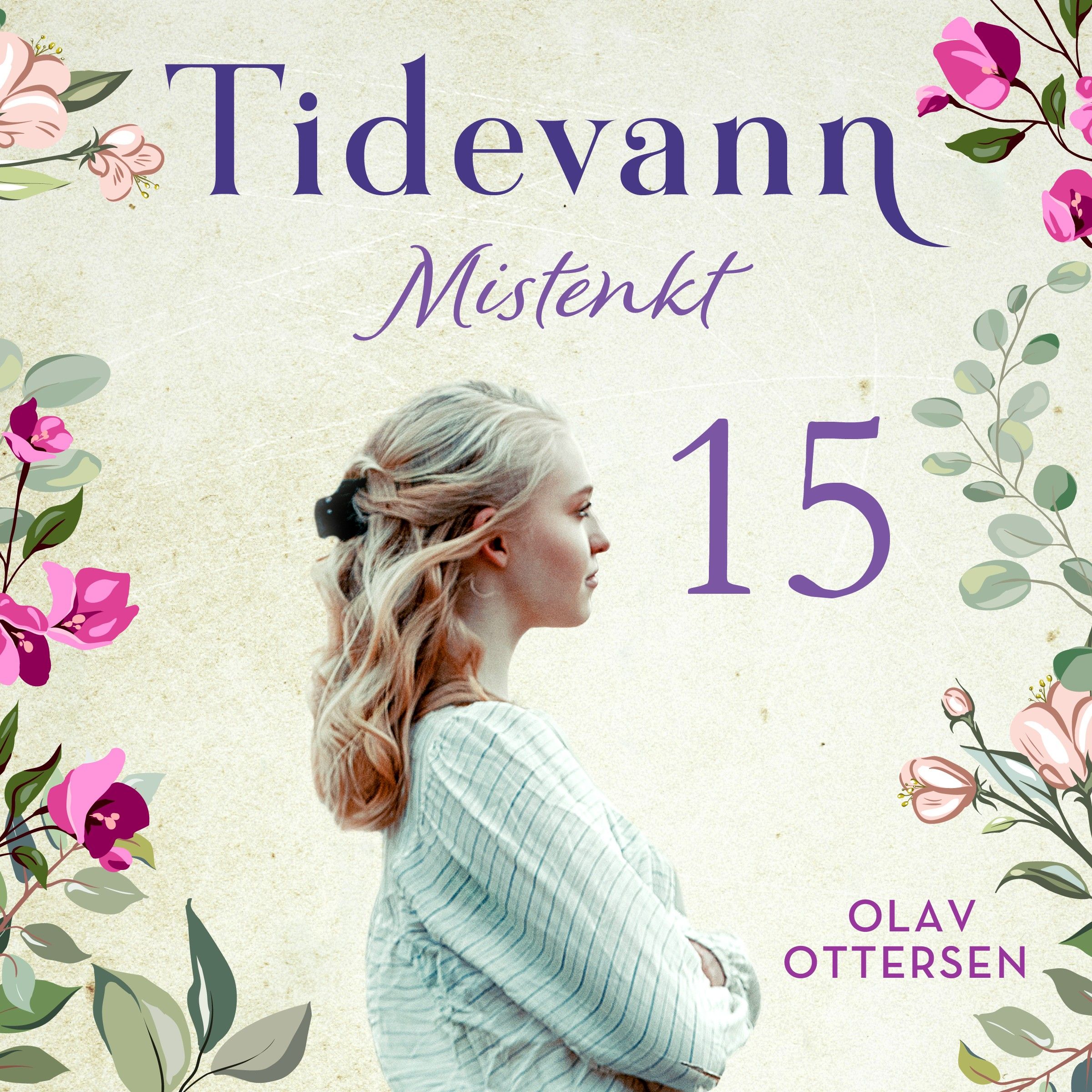 Mistenkt