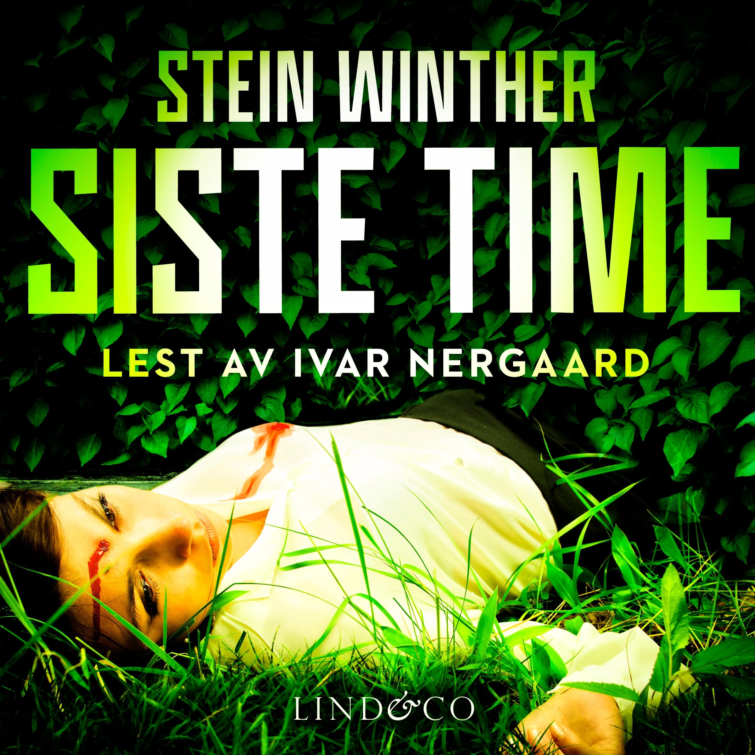 Siste time