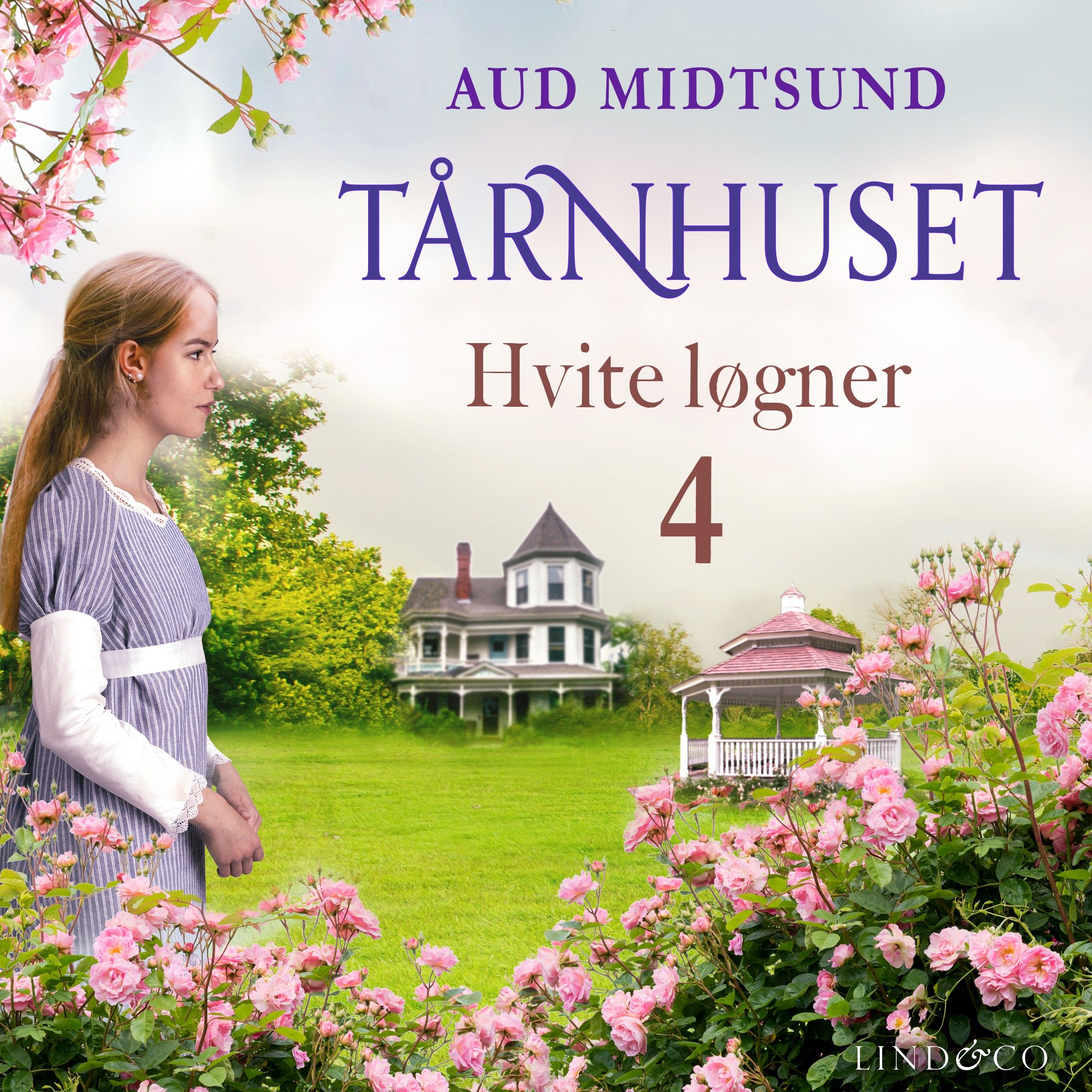 Hvite løgner