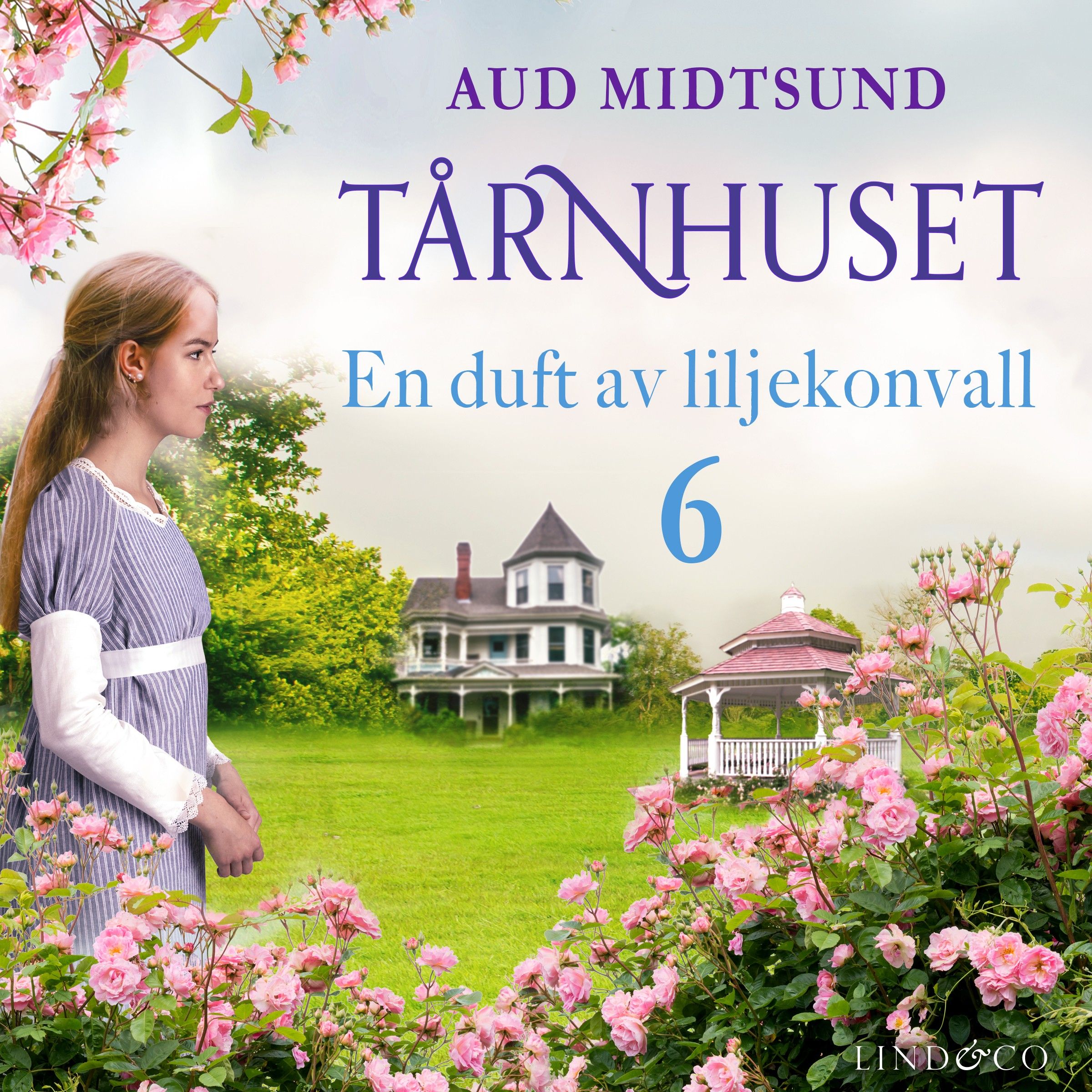 En duft av liljekonvall