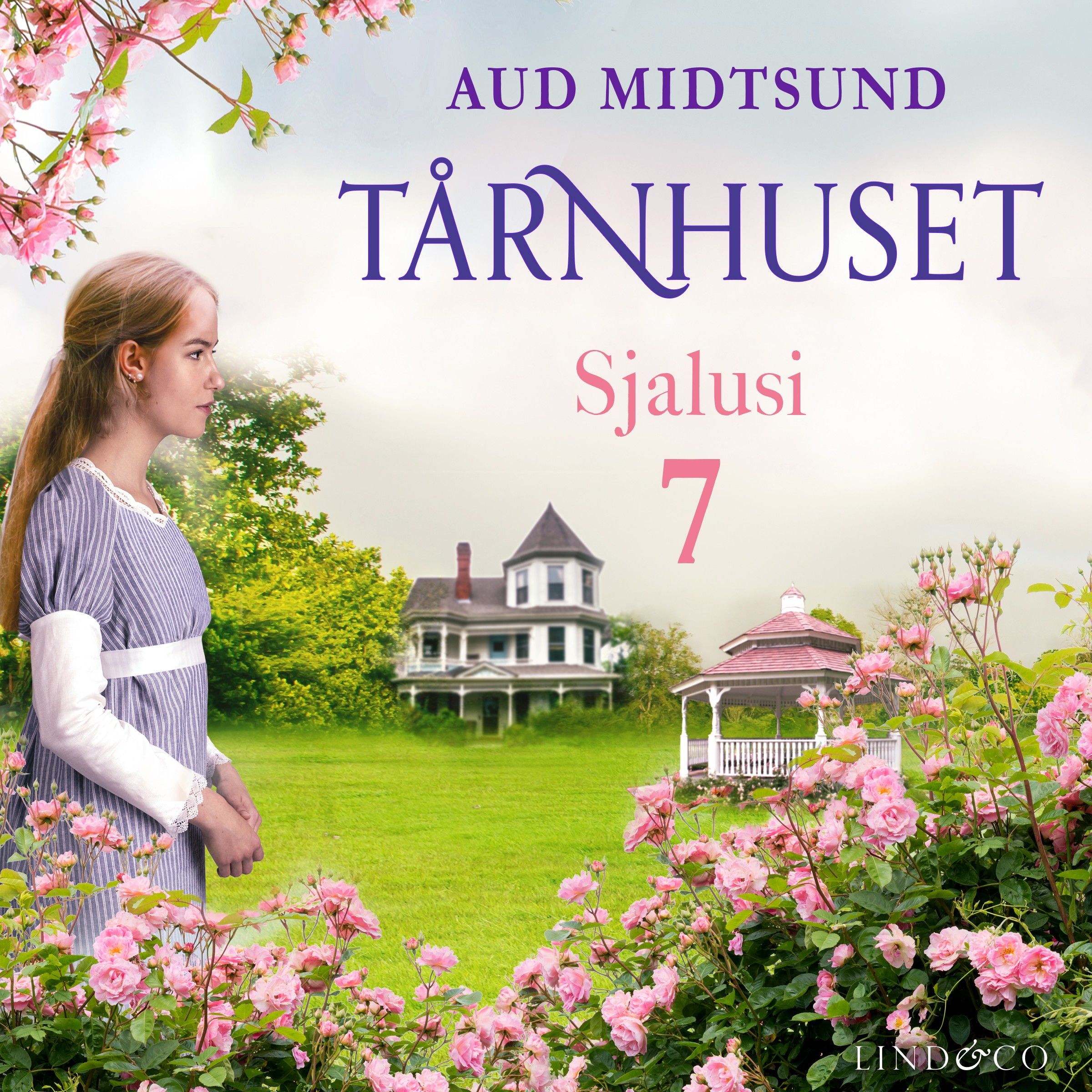 Sjalusi