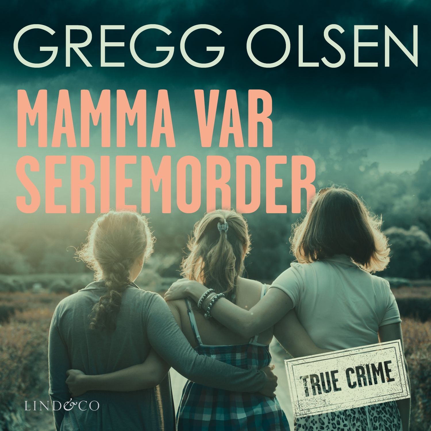 Mamma var seriemorder