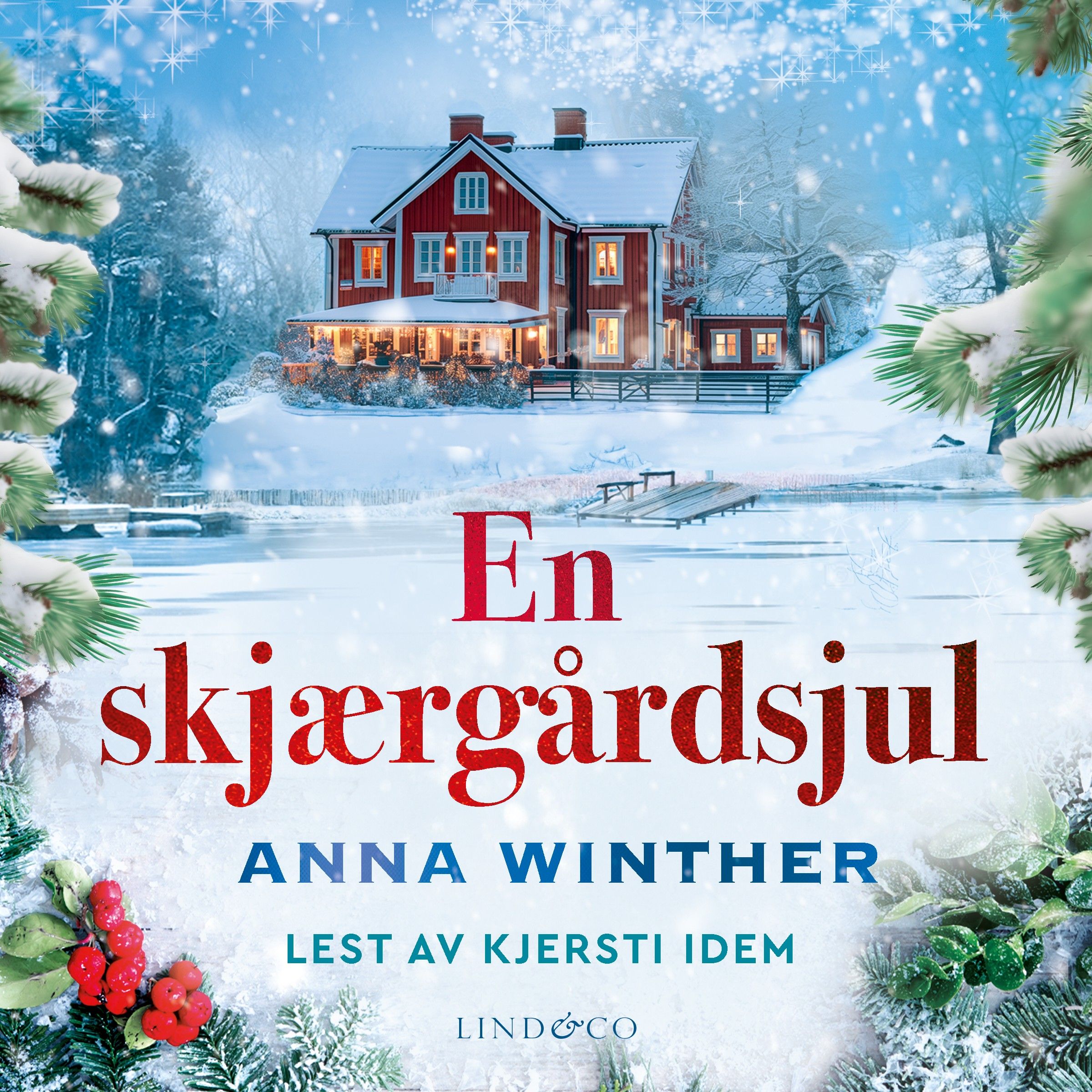 En skjærgårdsjul