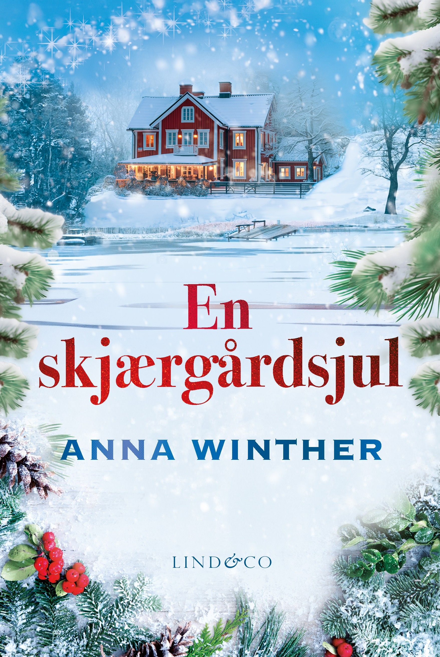 En skjærgårdsjul