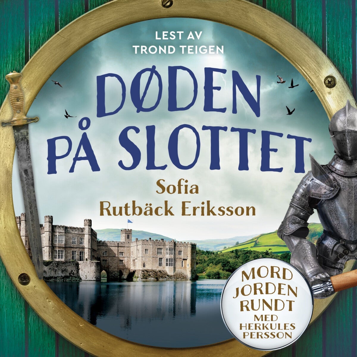 Døden på slottet