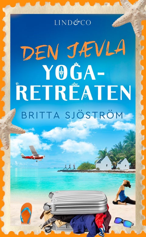Den jævla yoga-retreaten