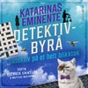 Detektiv på et hett blikktak