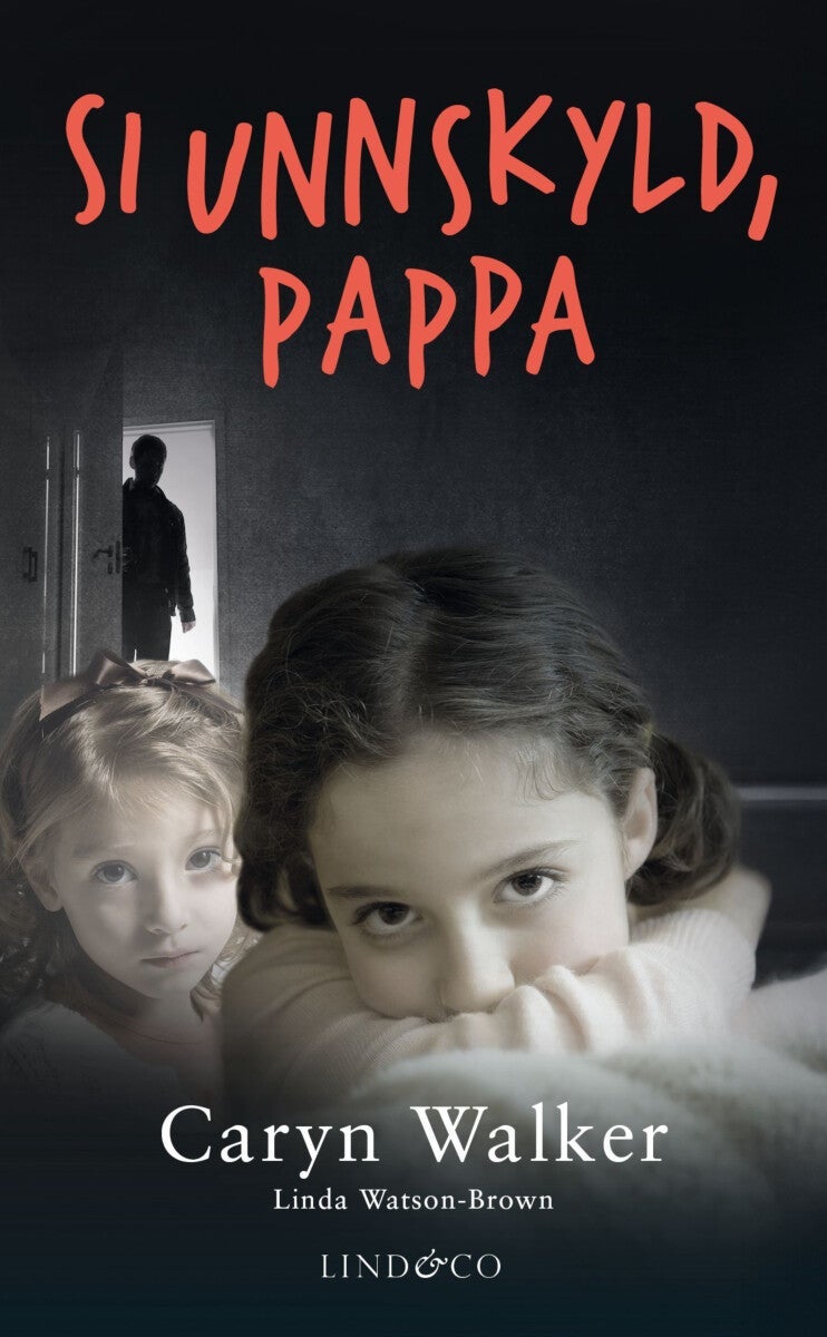 Si unnskyld, pappa