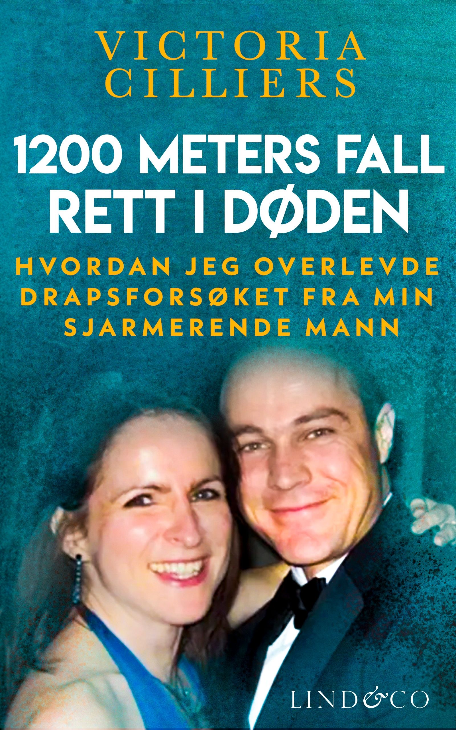 1200 meters fall rett i døden - hvordan jeg overlevde drapsforsøket fra min sjarmerende mann