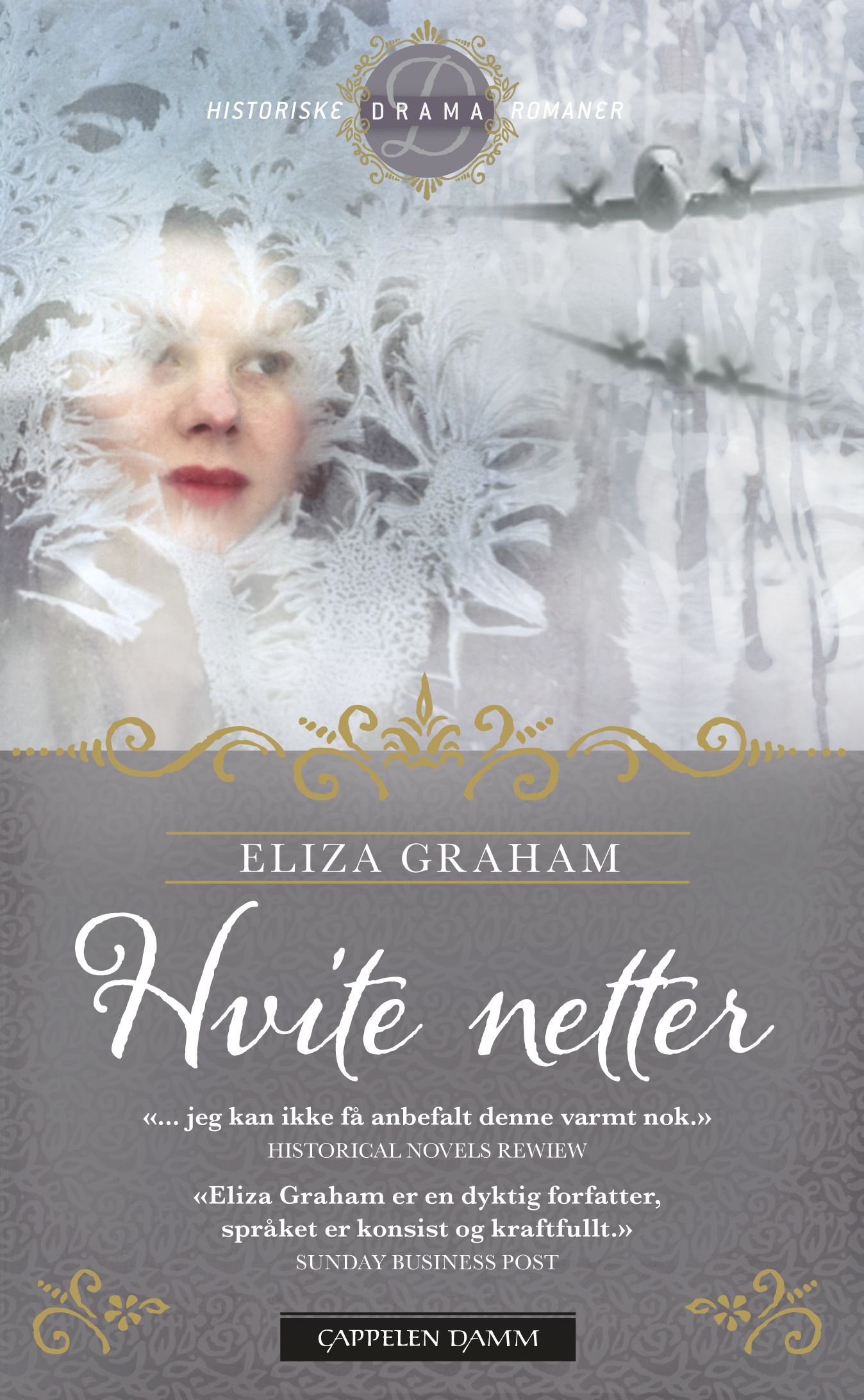 Hvite netter