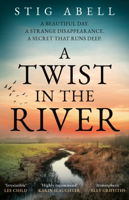 A Twist in the River