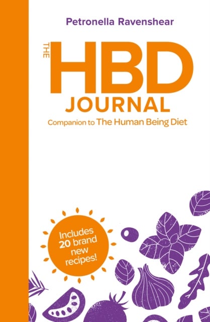 The HBD Journal - Companion to the Human Being Diet