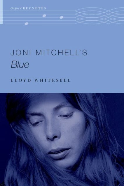 Joni Mitchell''s Blue