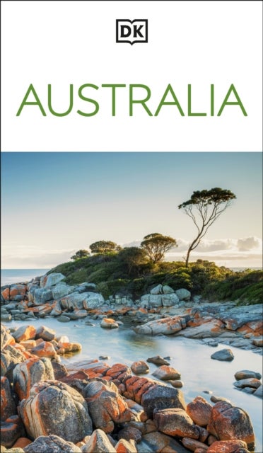 DK Australia - Must-See Sights. Culture & History. Detailed Maps & Tours. Covers Sydney, Melbourne, Brisbane, & more