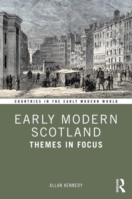 Early Modern Scotland