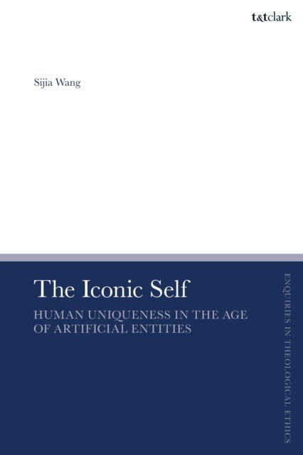 The Iconic Self - Human Uniqueness in the Age of Artificial Entities