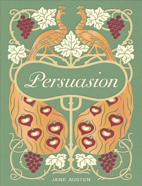 Persuasion