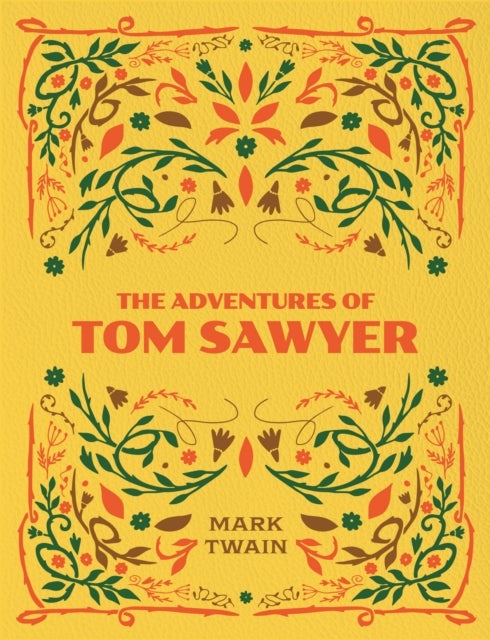 The Adventures of Tom Sawyer