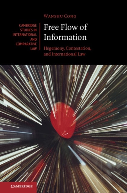 Free Flow of Information - Hegemony, Contestation, and International Law