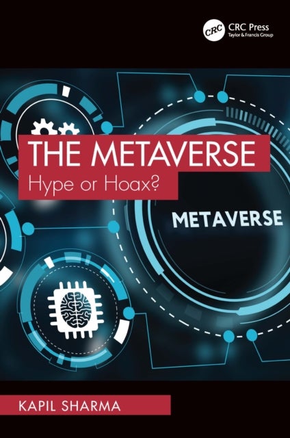 The Metaverse - Hype or Hoax?