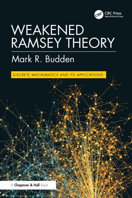 Weakened Ramsey Theory