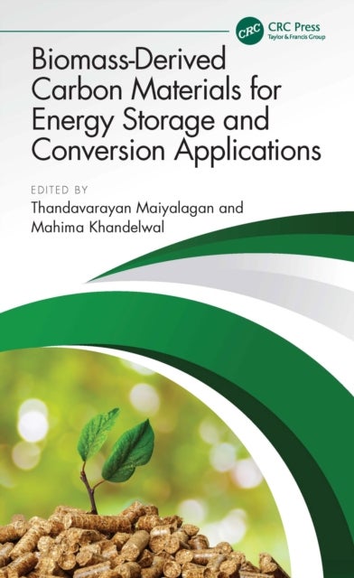 Biomass-Derived Carbon Materials for Energy Storage and Conversion Applications