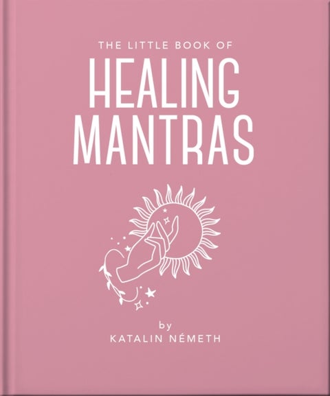 Little Book of Healing Mantras