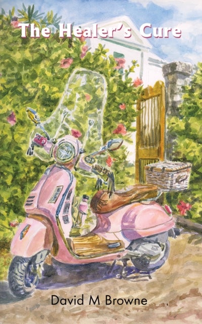 The Healer’s Cure