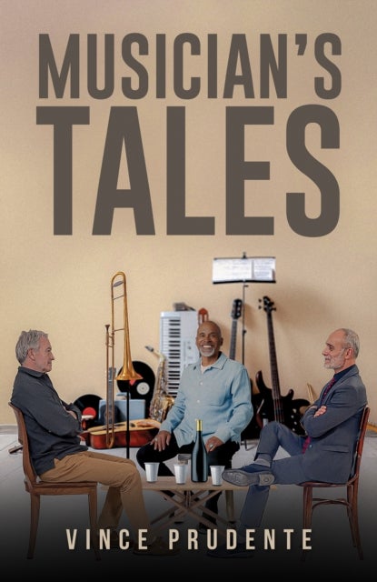 Musician’s Tales