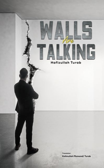 Walls Are Talking