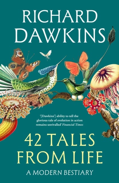 42 Tales From Life - A Modern Bestiary