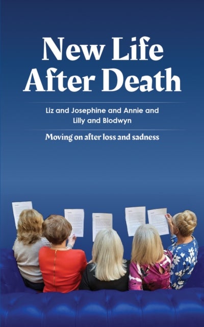 New Life After Death