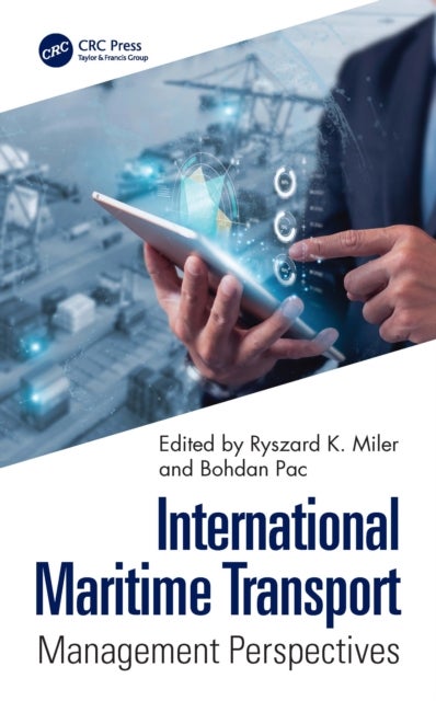 International Maritime Transport - Management Perspectives