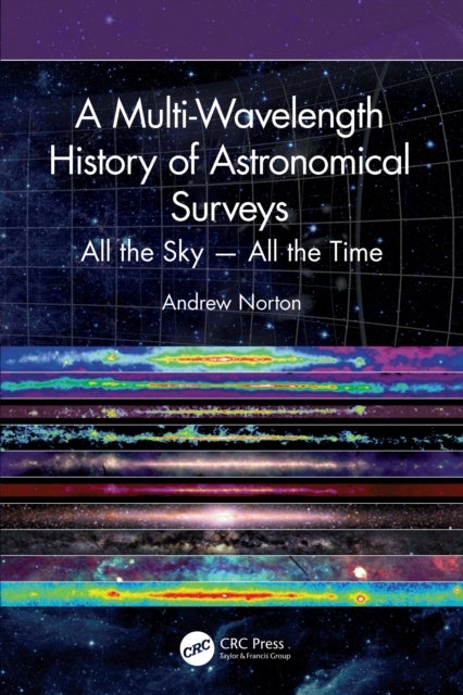 A Multi-Wavelength History of Astronomical Surveys - All the Sky — All the Time