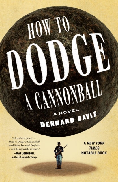 How to Dodge a Cannonball - A Novel