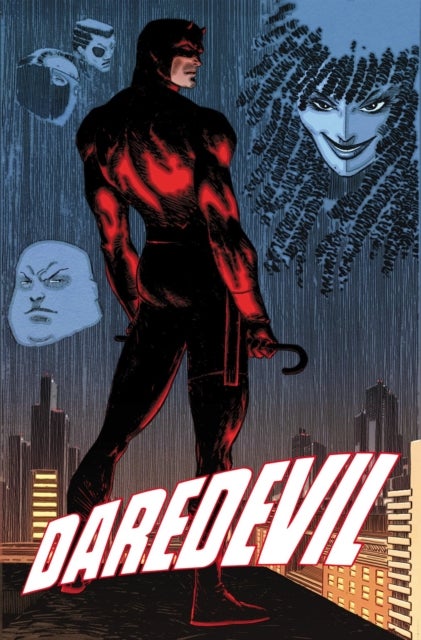 Daredevil By Nocenti & Romita Jr. Omnibus Vol. 2